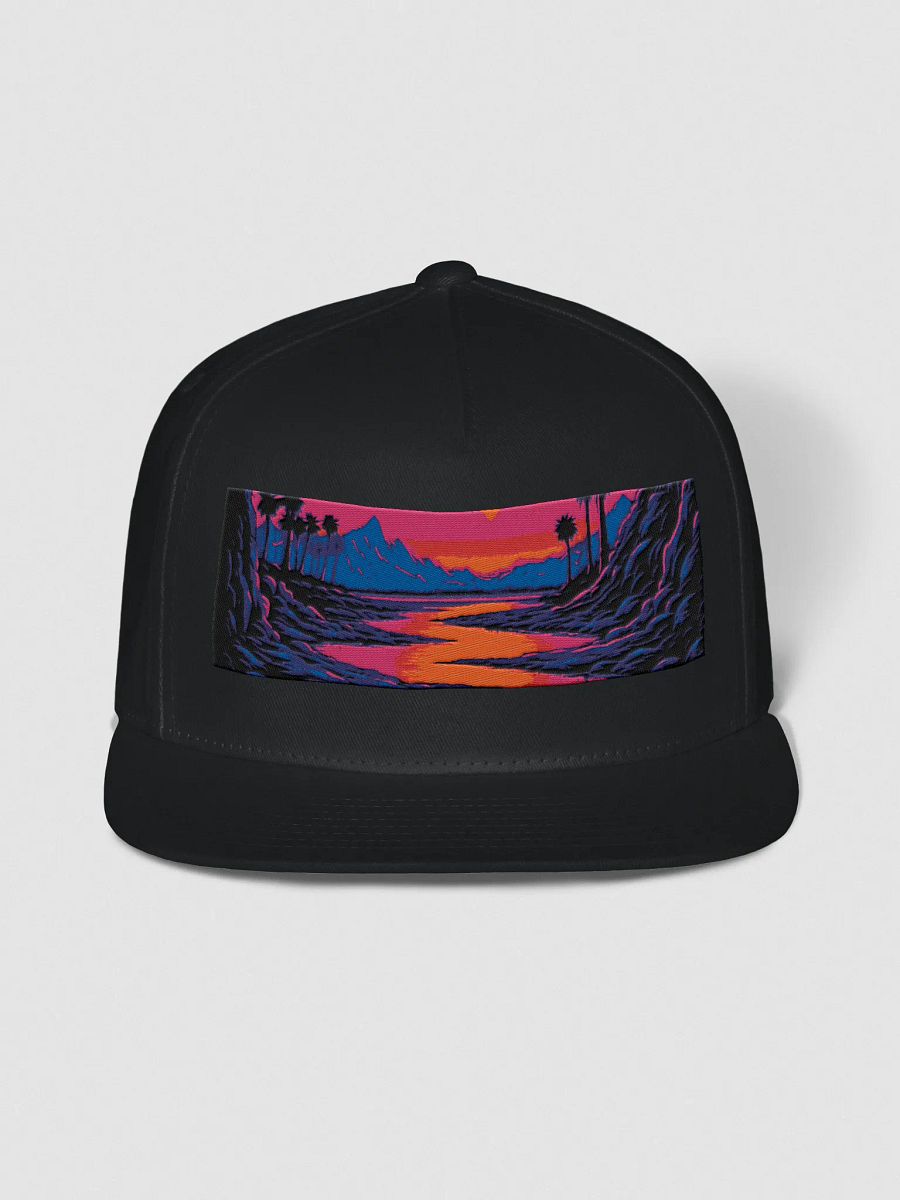 Acidic River Snap Back product image (2)