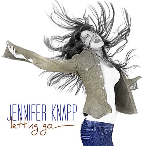 Letting Go CD product image (1)