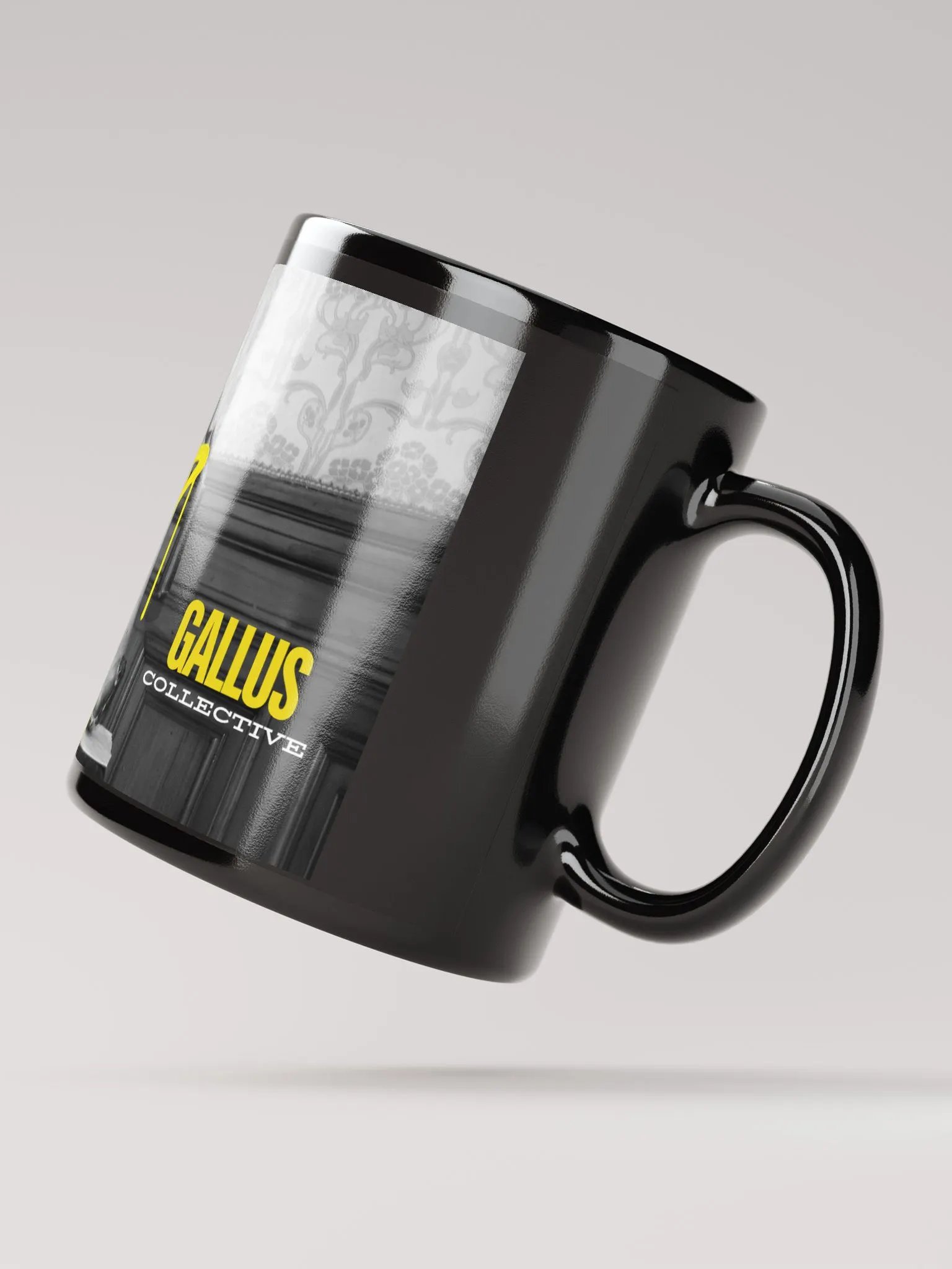Gallus Mugs product image (3)
