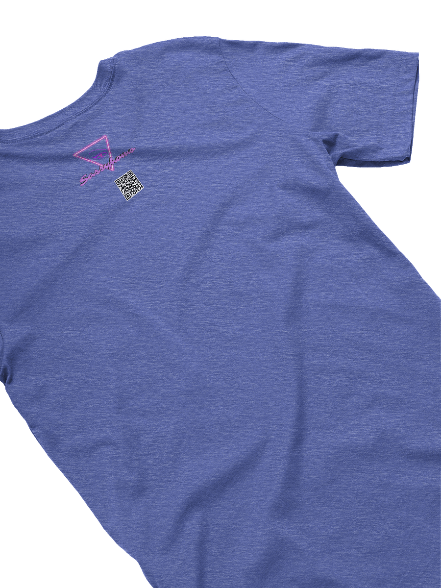 SNIFF tee product image (76)