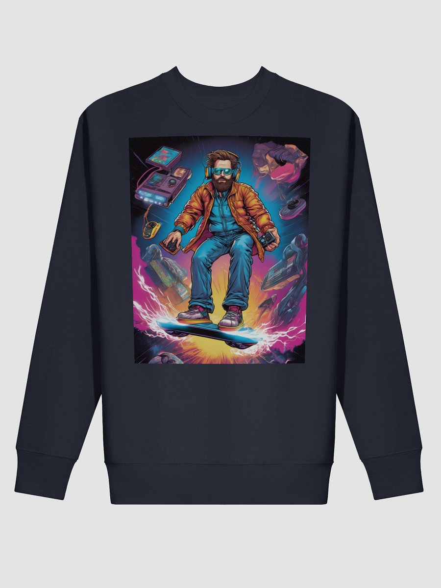 xerogeez Avatar Sweater product image (13)