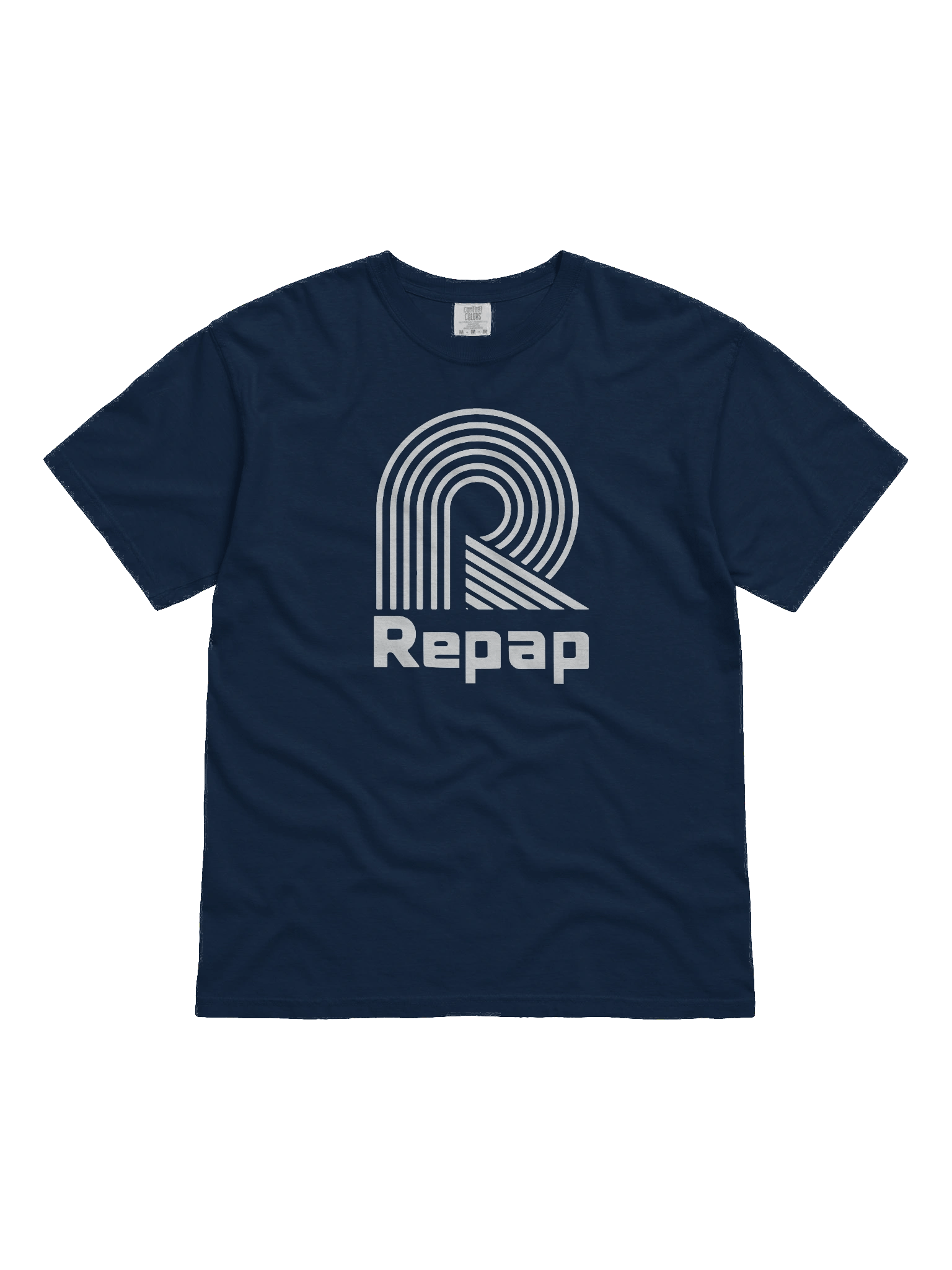Repap Logo T-Shirt – Miramichi Mill Pride product image (4)