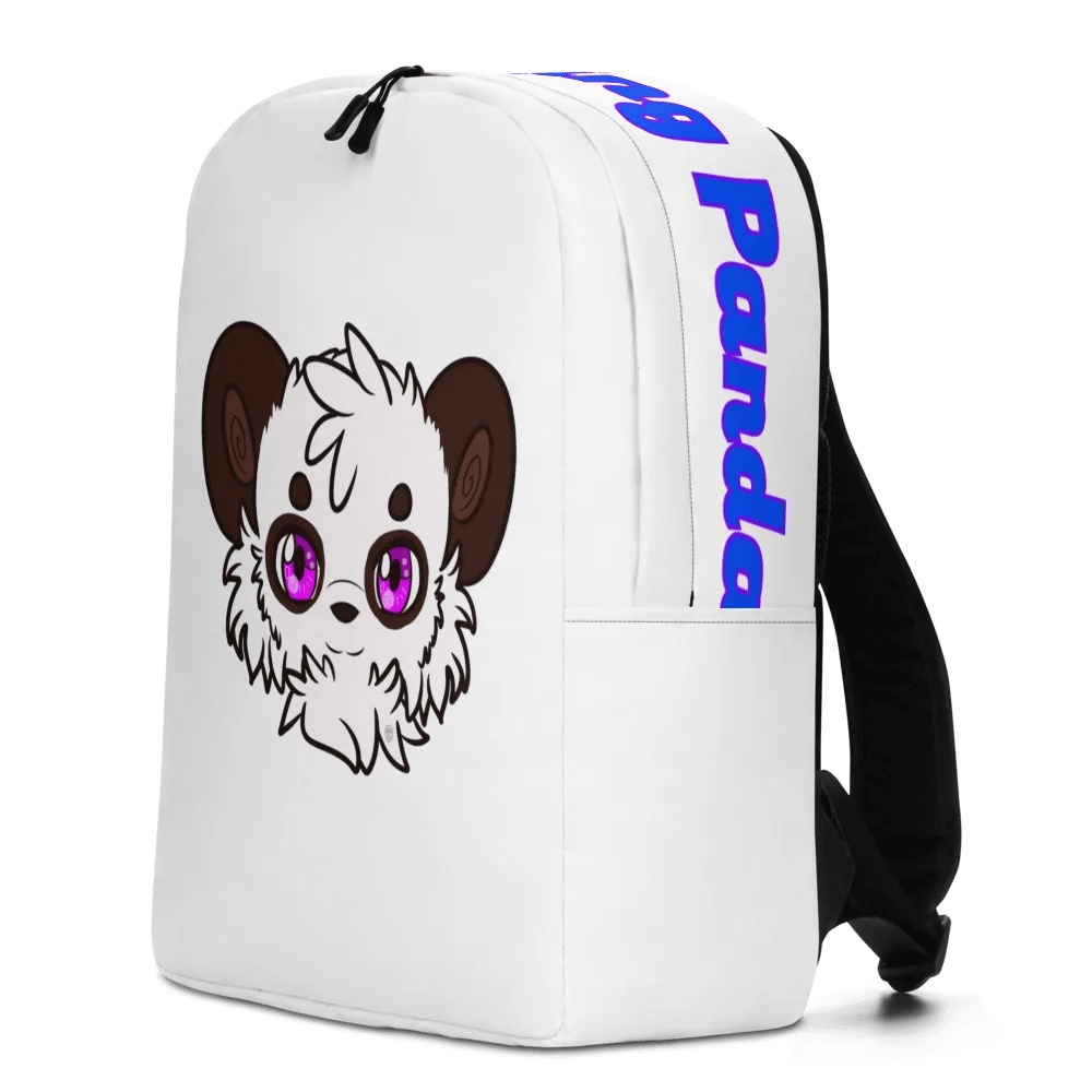 Oreo The Streaming Panda Backpack product image (12)