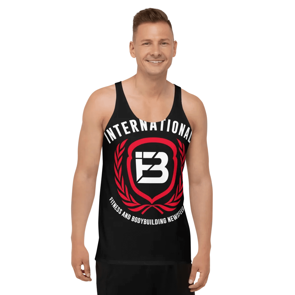 IFBNEWSFEED.ORG'S ALL-OVER PRINT MEN'S TANK TOP product image (8)