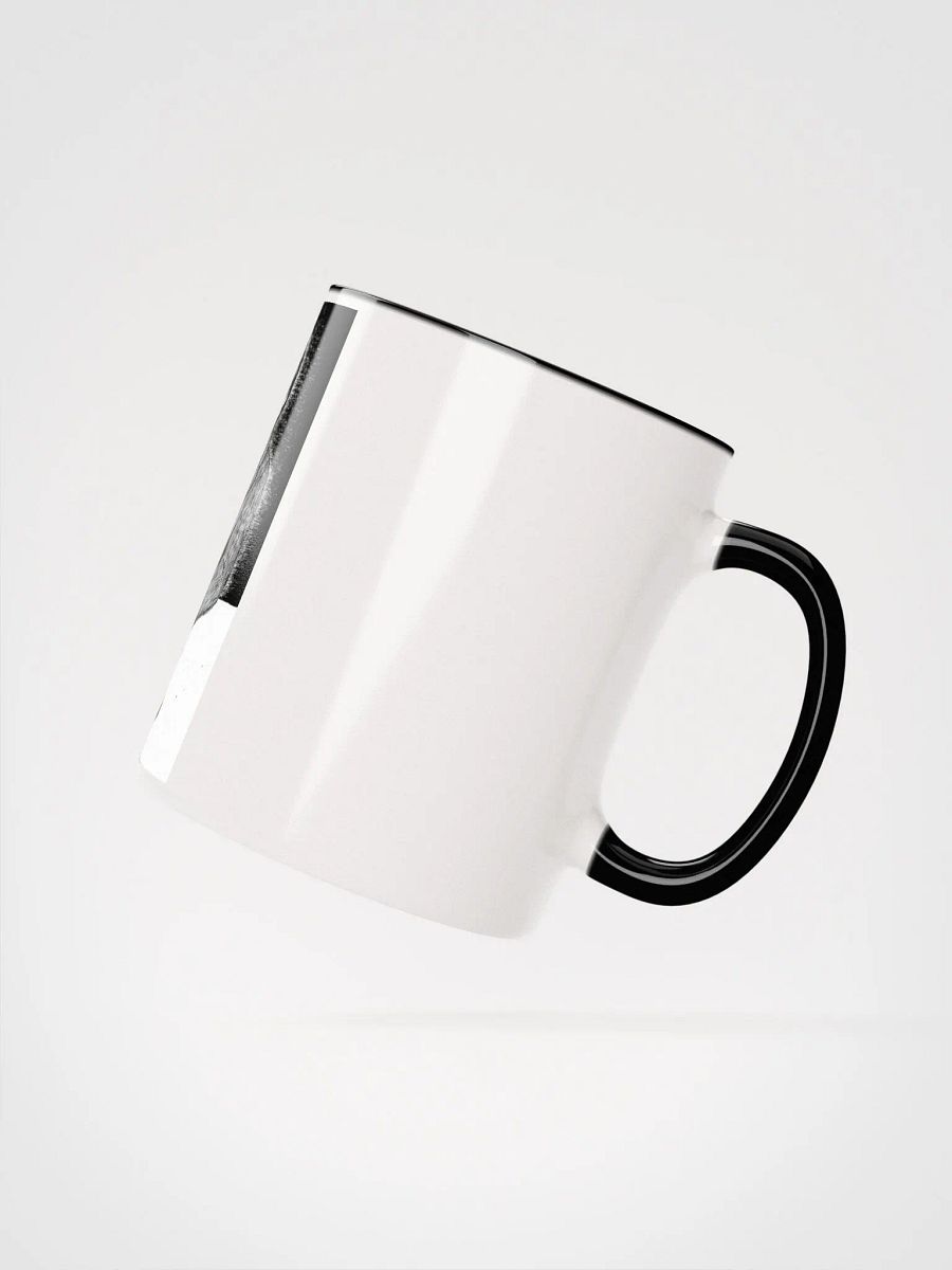 Salvador Deli Mug product image (2)