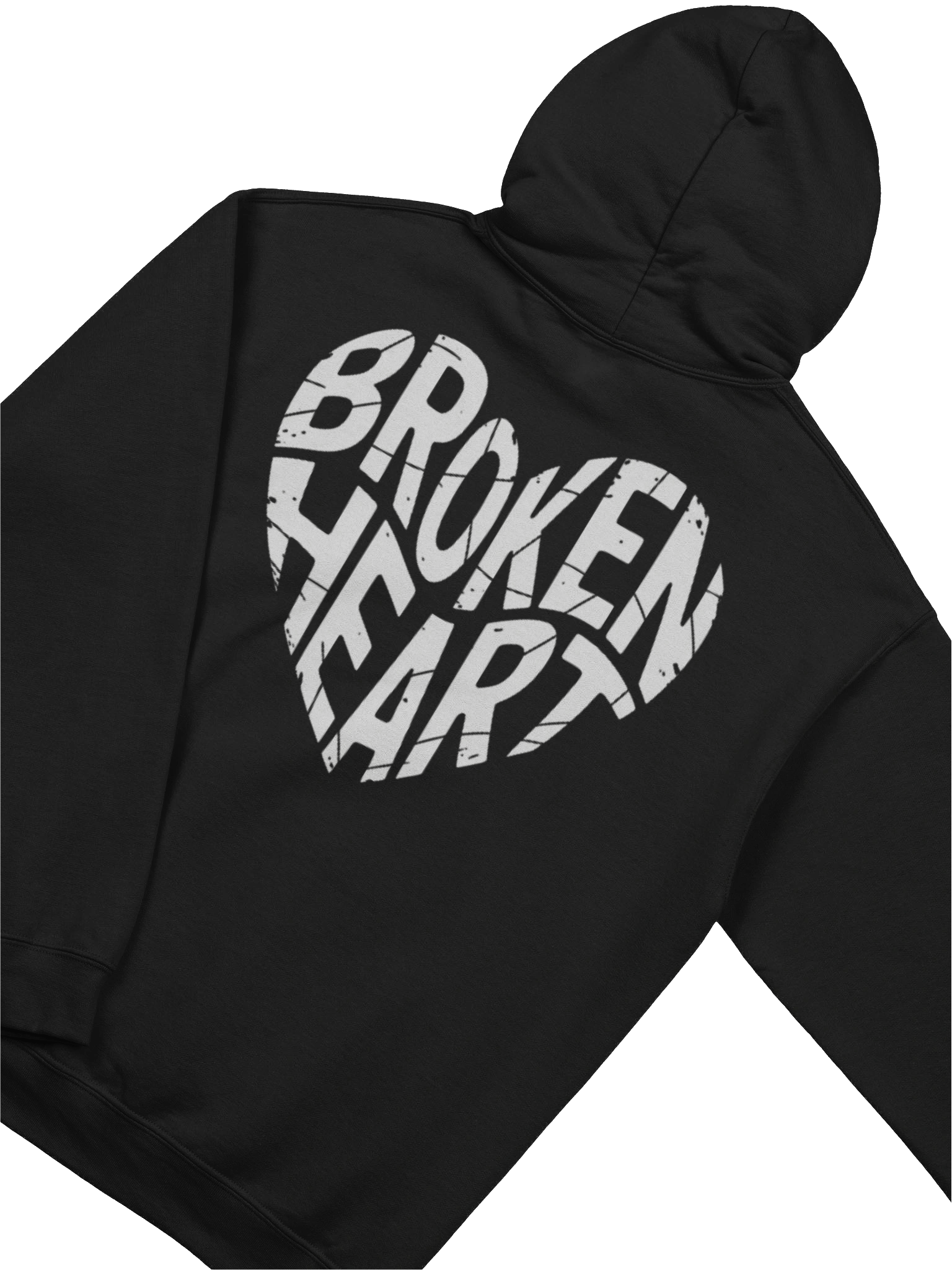 Broken Heart Hoodie product image (13)