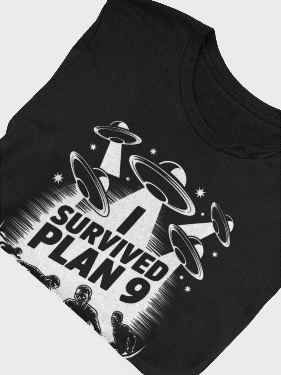 I Survived Plan 9 product image (39)