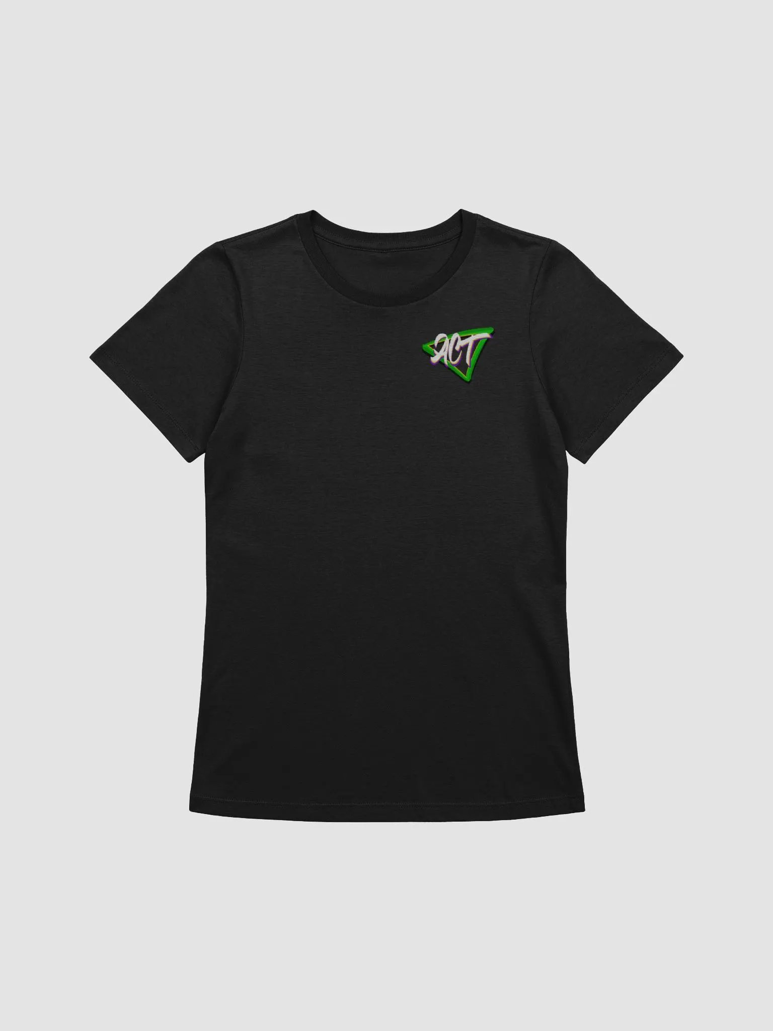 ACT Bella Tshirt product image (1)