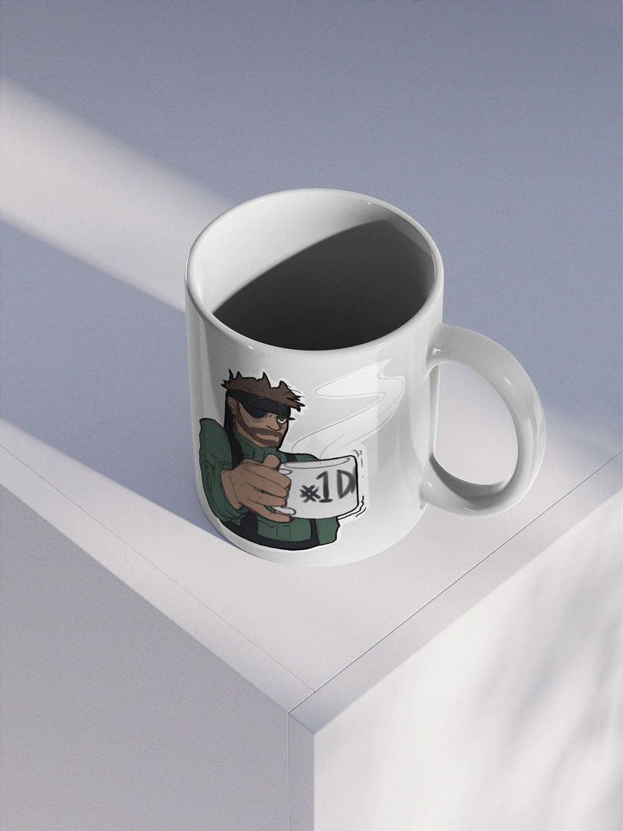 THEJACKALVR Mug product image (3)
