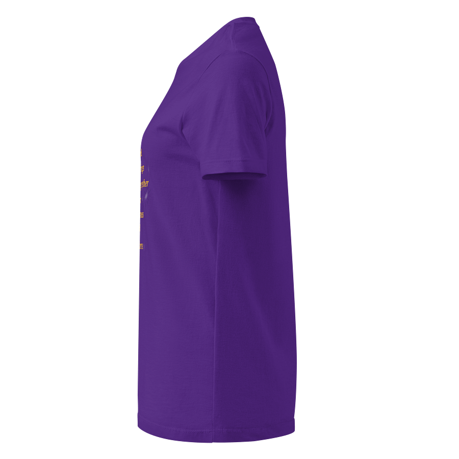 Cosmic Journey Women's Tee product image (3)