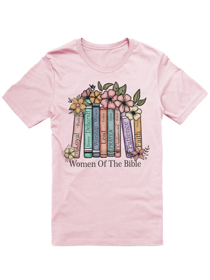 Lift Me Up Lord Women Of The Bible Bible Lovers Gift product image (1)