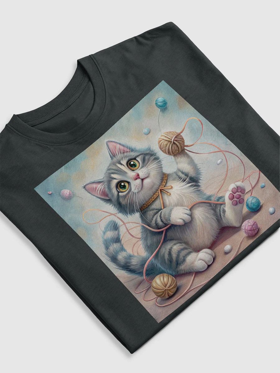 Design for Cat Lovers product image (5)