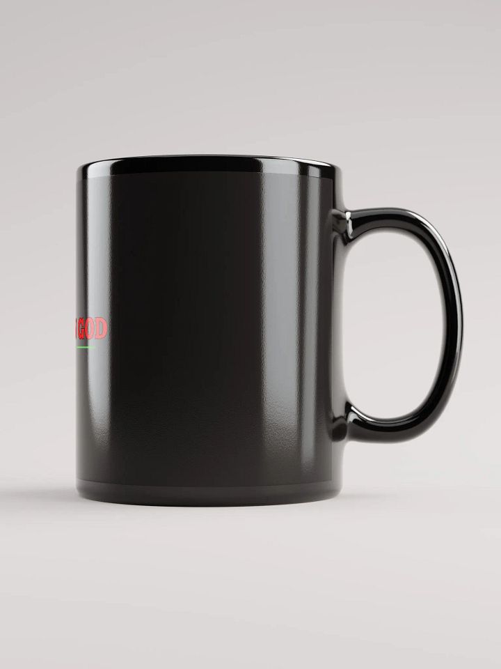Abide in GOD product image (2)