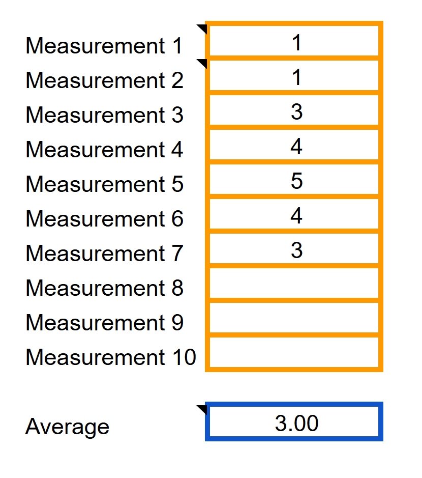 Center of Gravity Calculator product image (6)