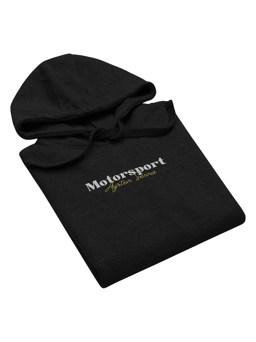 Senna Tribute product image (6)