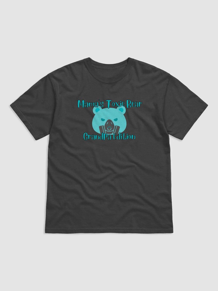 Toxic Bear Grandpa Edition product image (3)