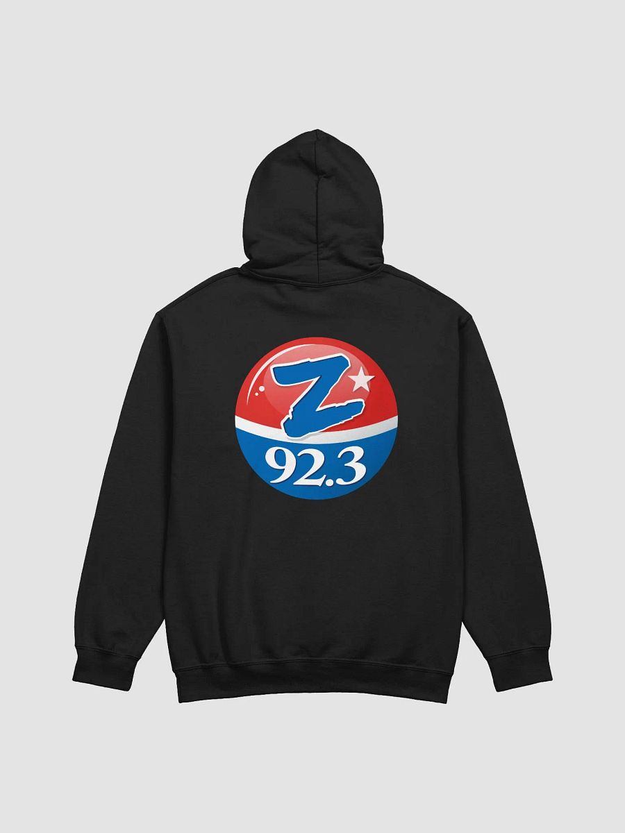 Z 92.3 Hoodie - Sueter con capucha product image (8)