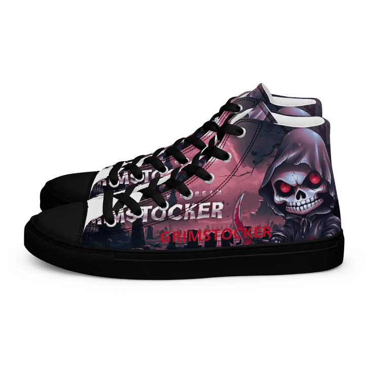 GRIM SHOES product image (1)