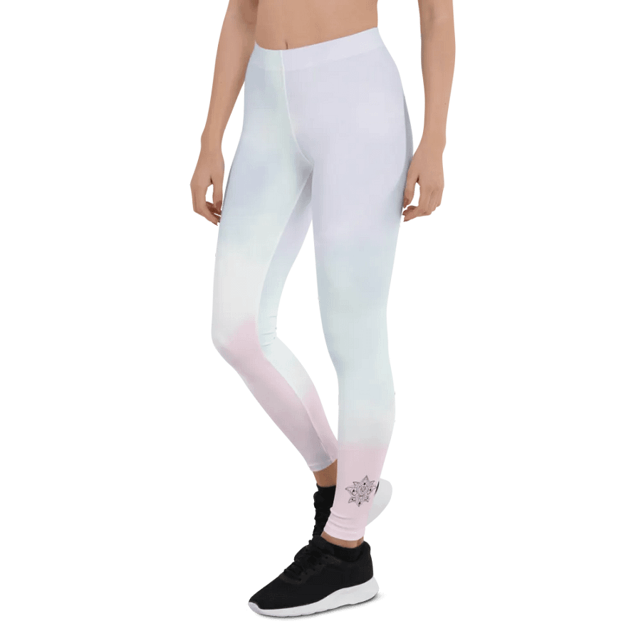 Zen Flow Leggings product image (10)