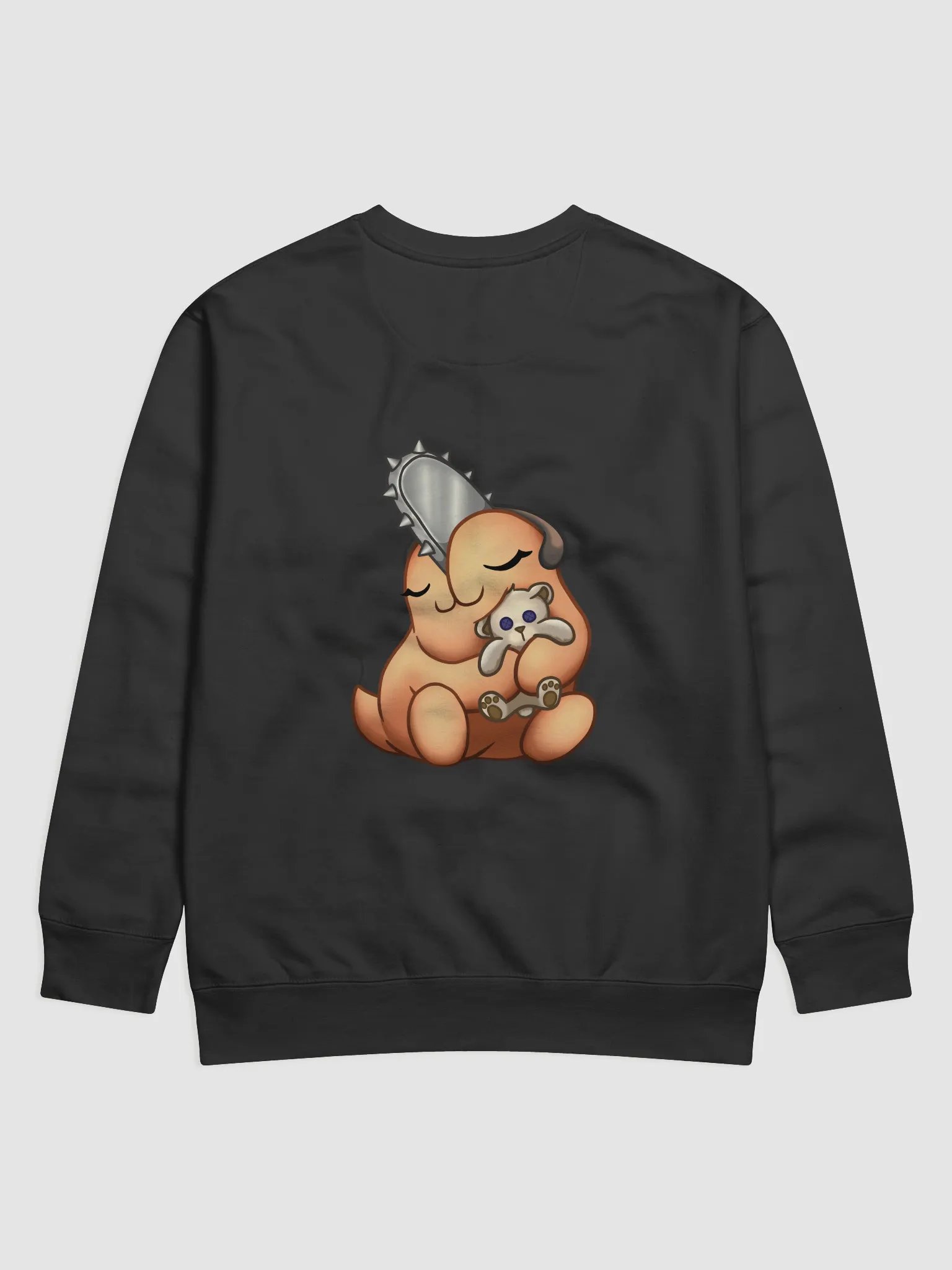 Sweatshirt product image (2)