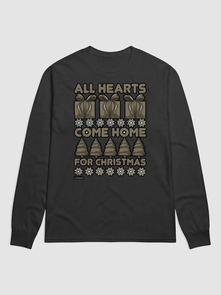 ALL HEARTS COME HOME FOR CHRISTMAS product image (2)