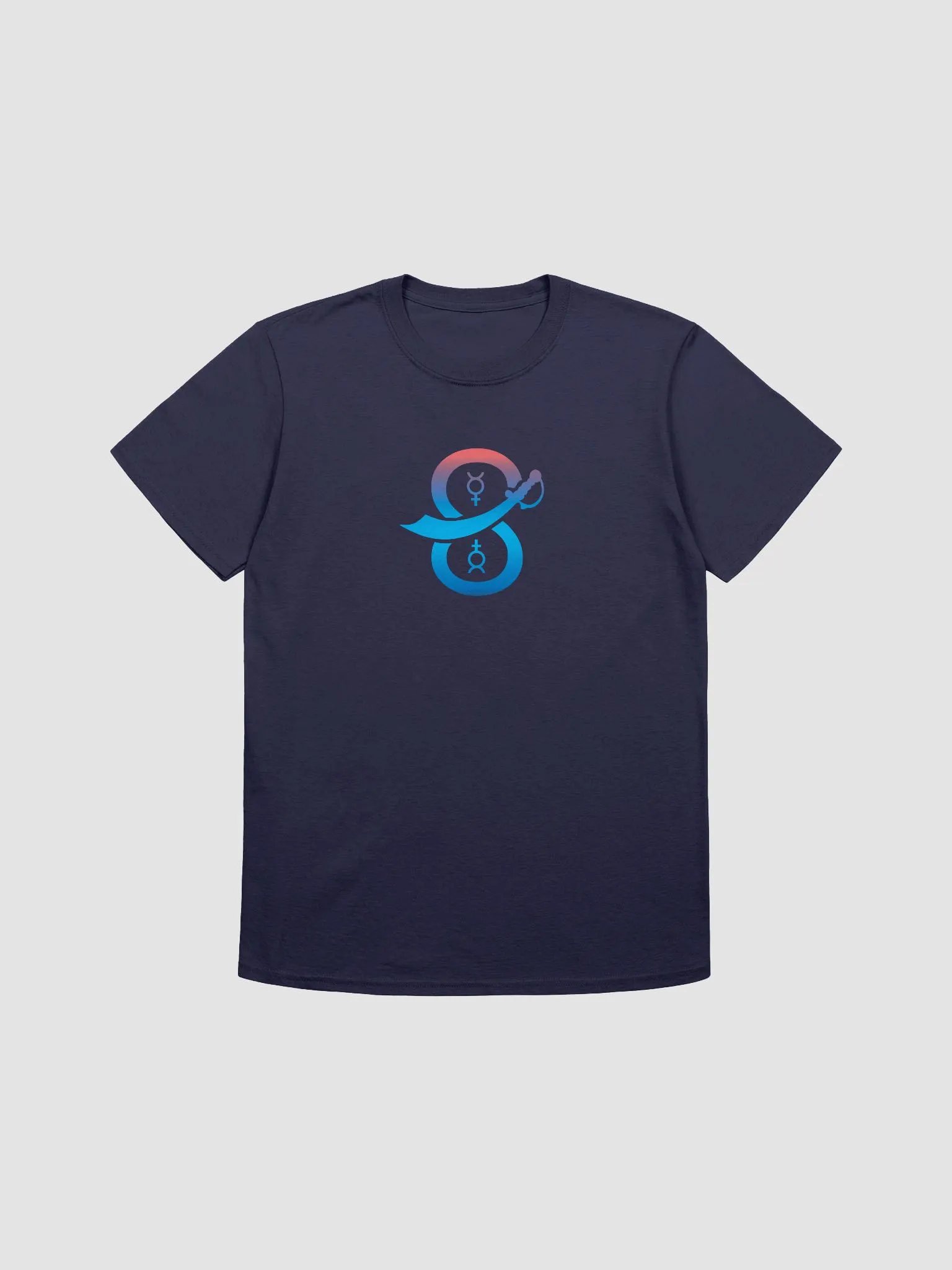 Vanguard Seal T-Shirt product image (2)