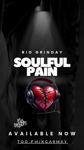 🔥 IT'S OUT! 🔥
Hit the link to stream! 🔗 https://too.fm/kga9mxy

Rio Grinday's highly anticipated EP, 