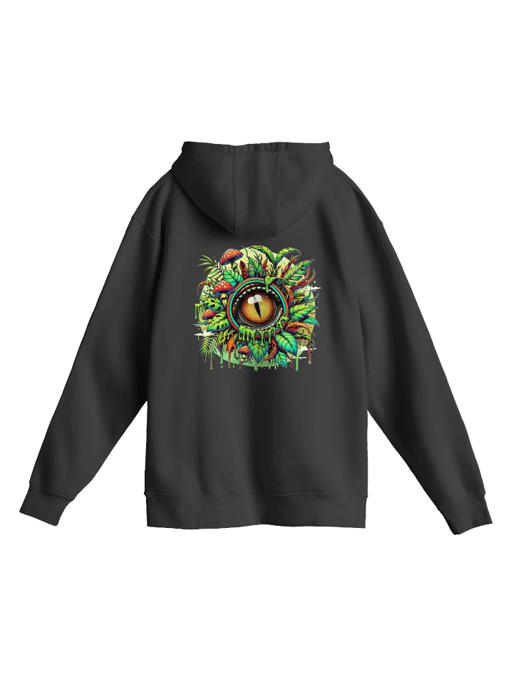 Swamp Pack Hoodie product image (2)