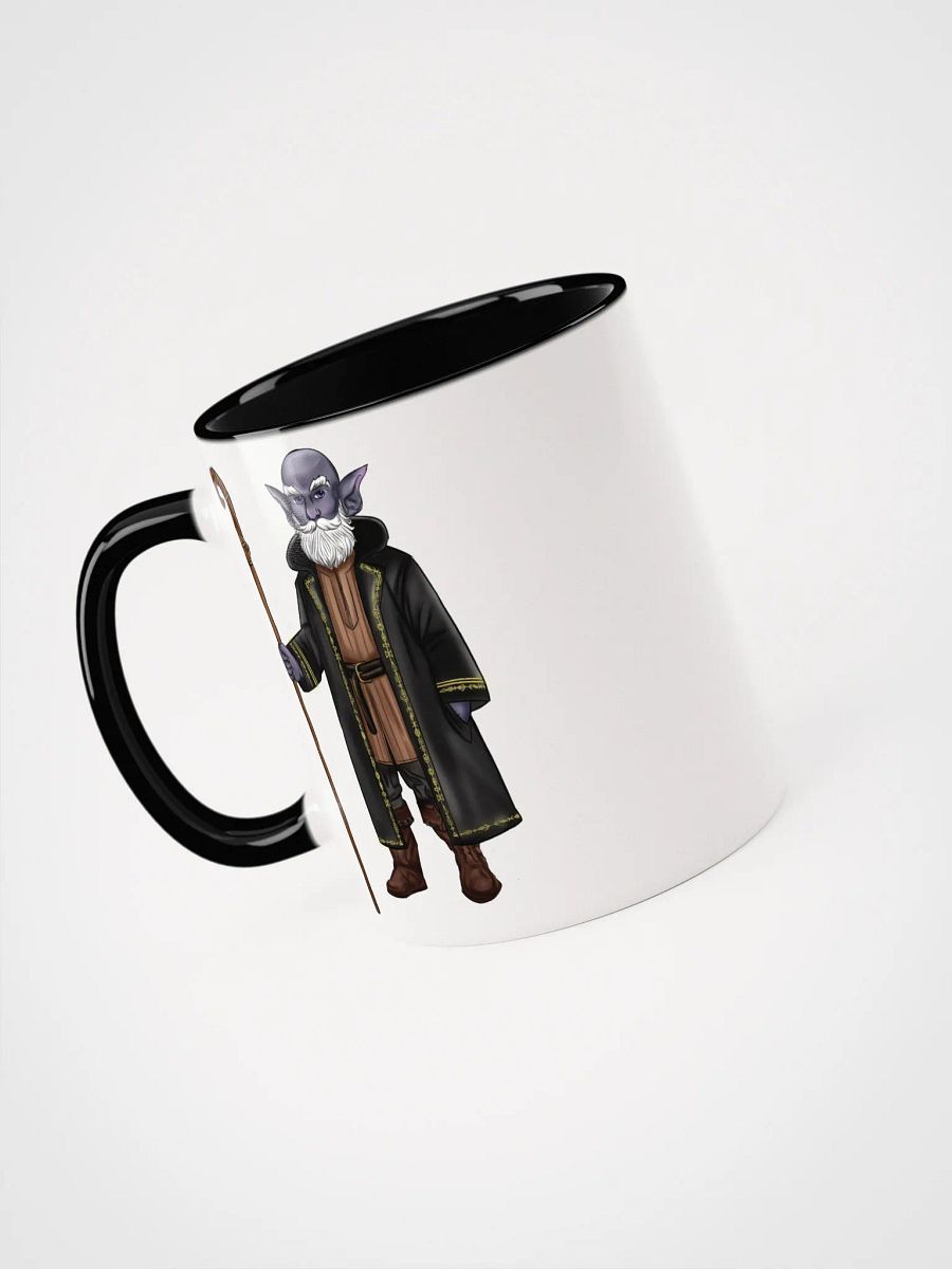 NoobsNetwork: Nisser Pech Mug product image (1)