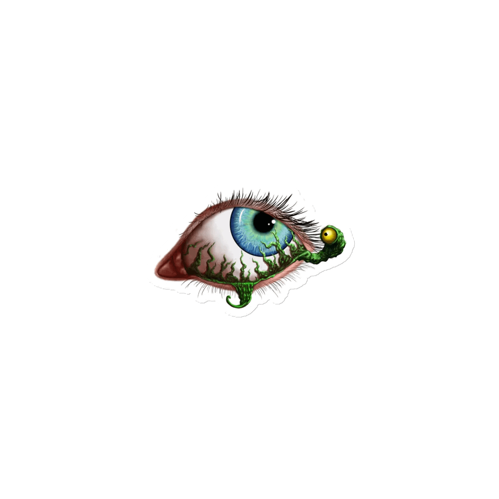 Eye Goo Magnet product image (1)