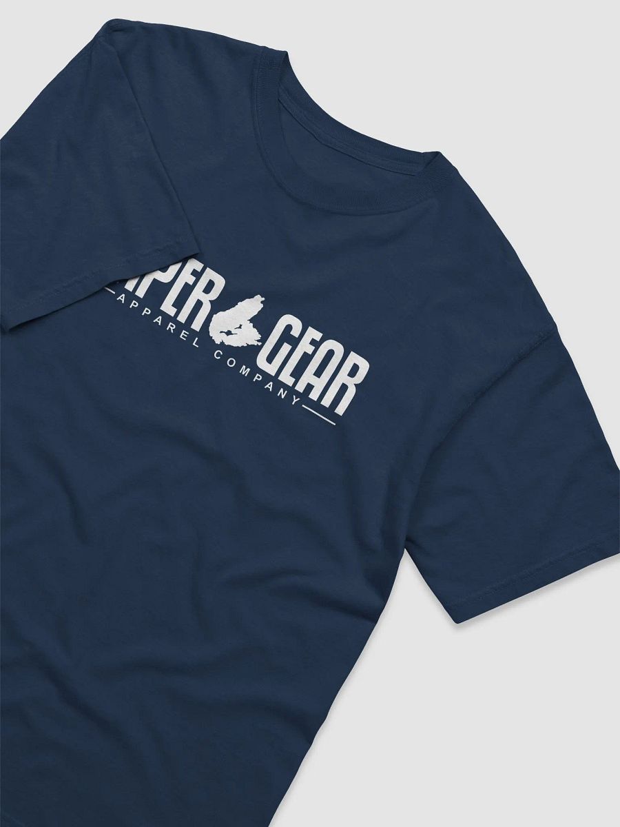CAPERGEAR TEE product image (3)
