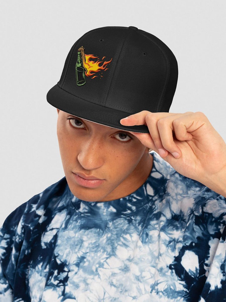 Molly - Snapback product image (8)