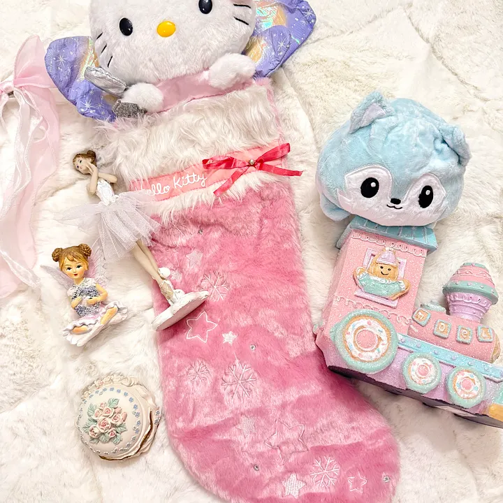 Christmas - preloved set product image (2)