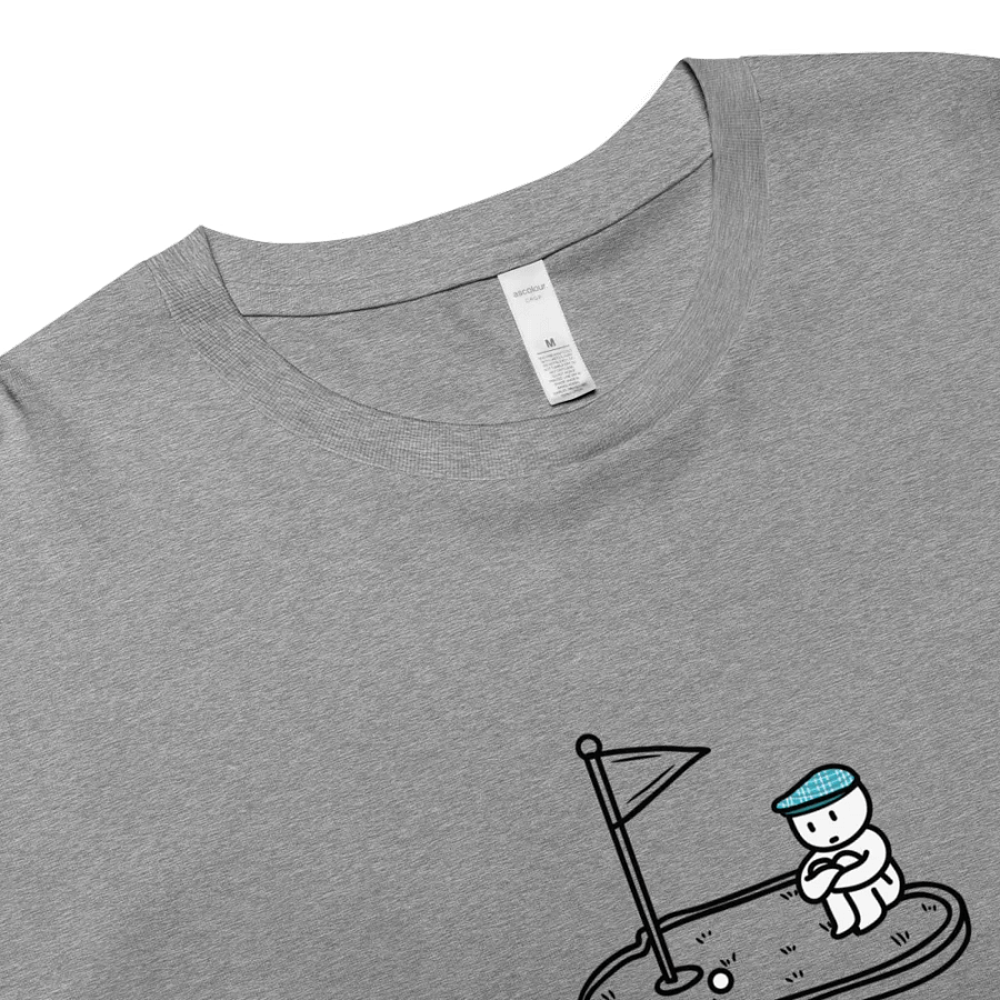 Edge of Glory | Women's Crop Top product image (51)