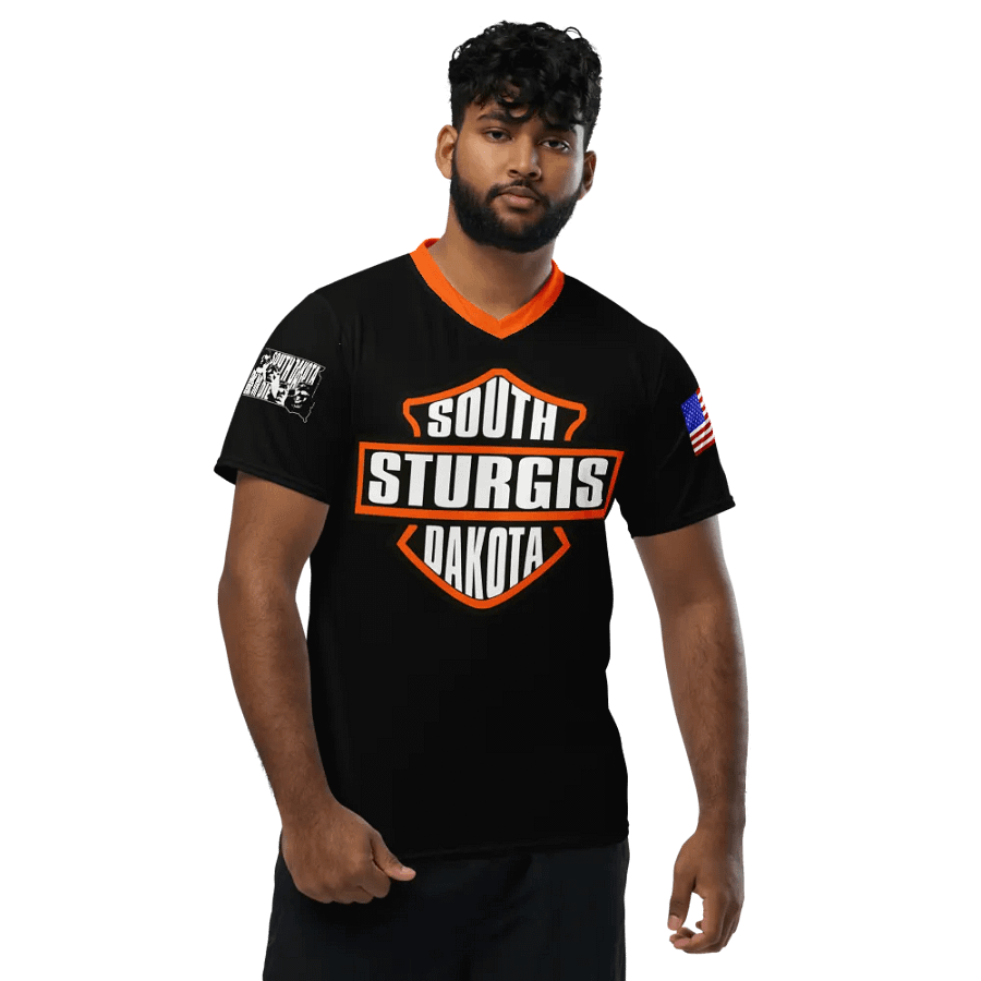 Sturgis Jersey product image (4)