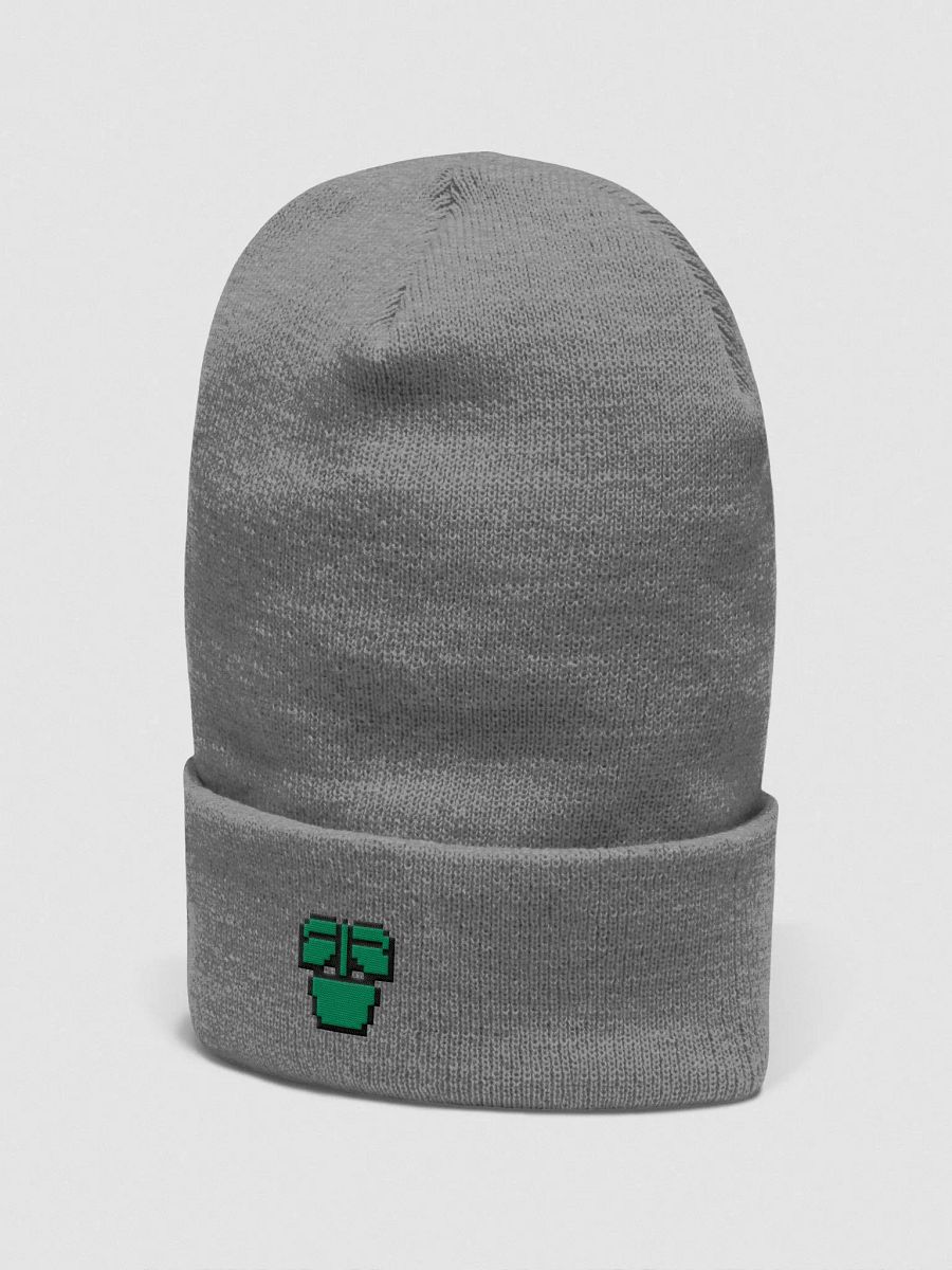 Bonnet Green Herb product image (6)