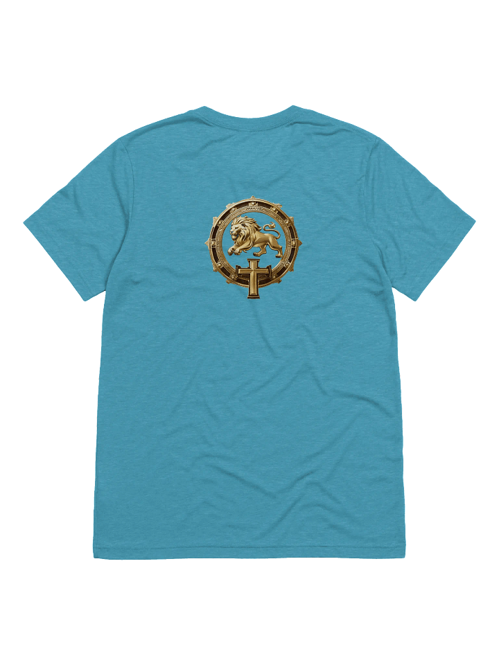 The Lion of the tribe of Judah product image (25)