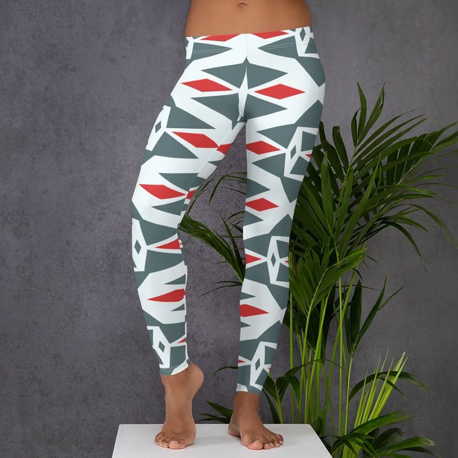 Starry Night All-Over Leggings product image (5)