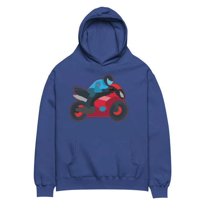 Aj Hoodie product image (2)
