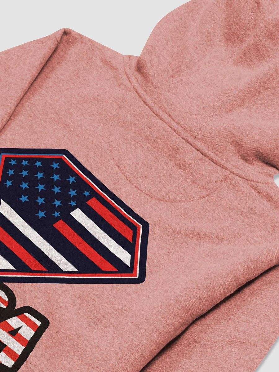 Hoodie: MAGA Diamond product image (33)
