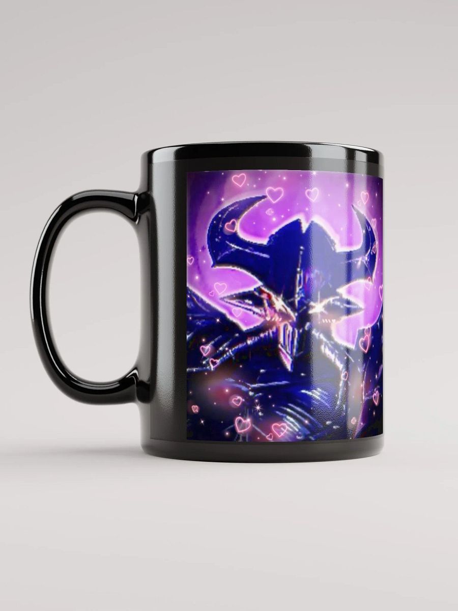 DELUXE KASSADIN CUP (2 SIDES) product image (11)