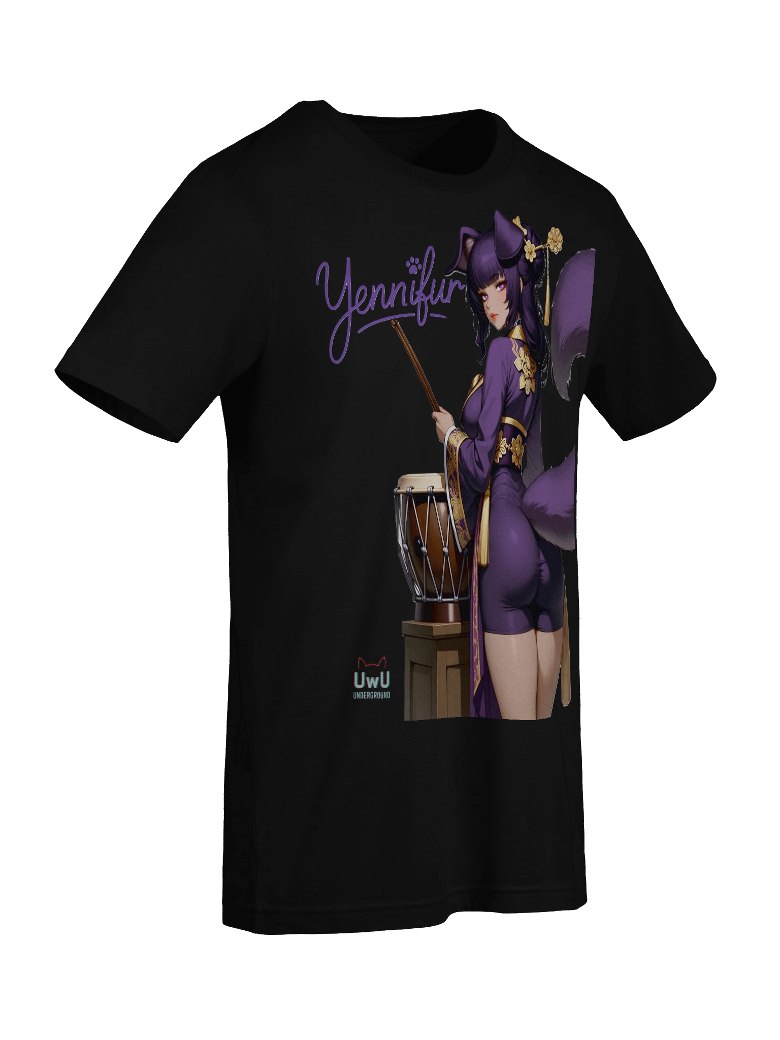 THIRST TRAP THURSDAY - Yennifur Cake T-Shirt product image (9)