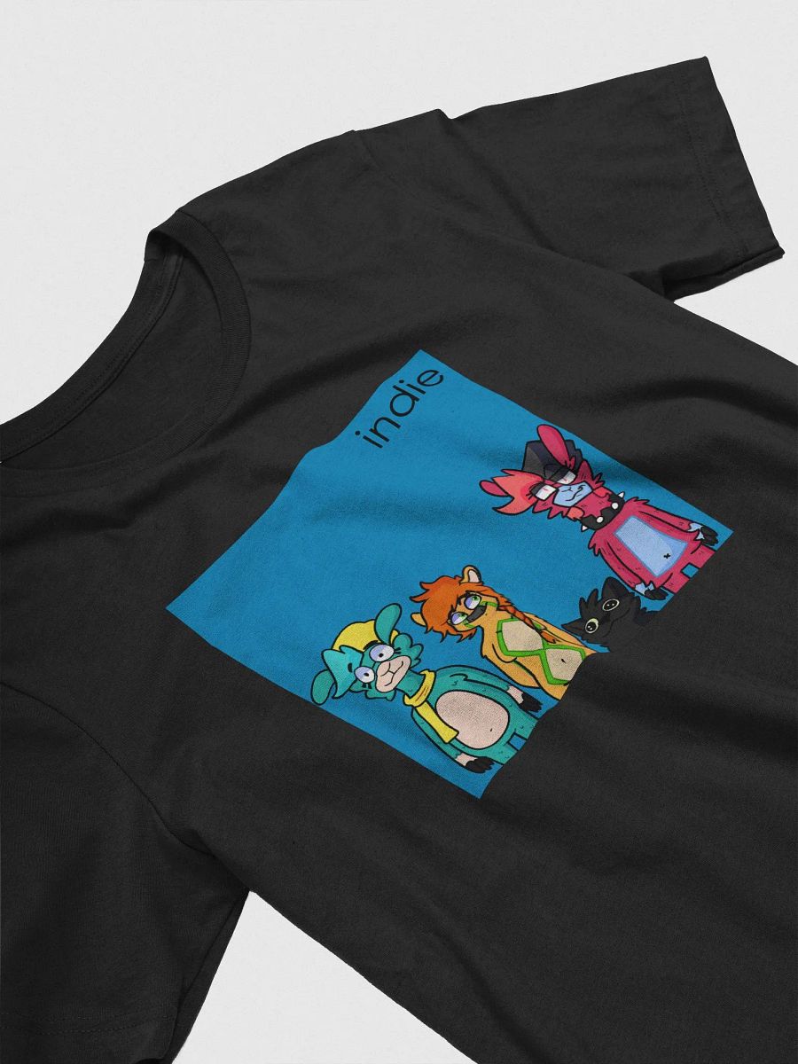 My Name is Indie product image (12)