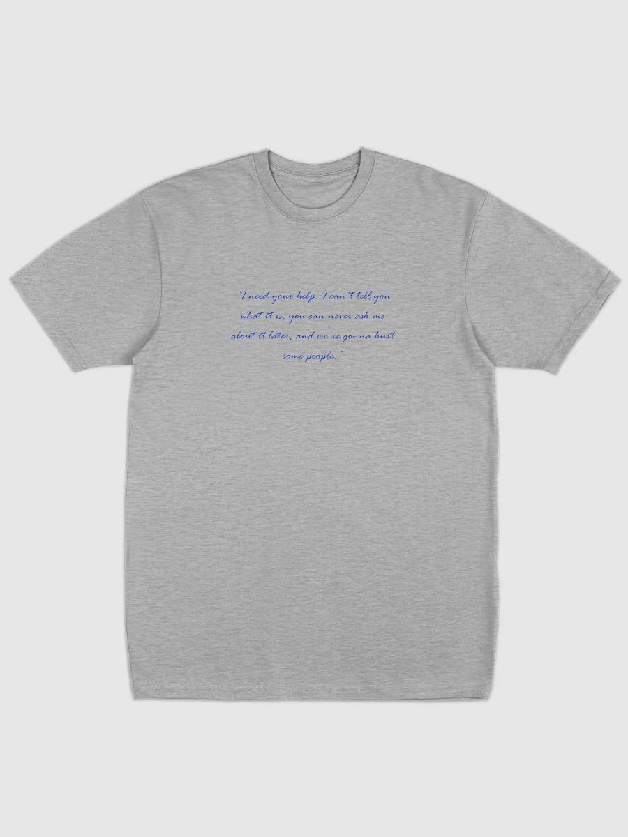 Boston Men Tee Party product image (1)
