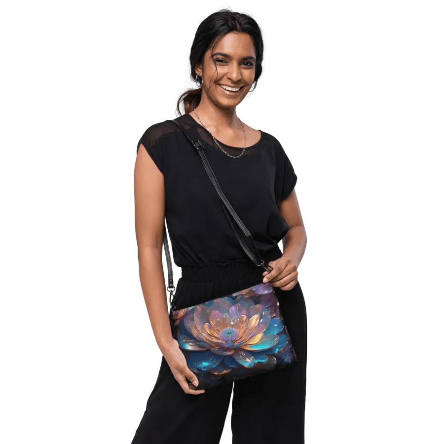 Muse XI Crossbody Bag product image (6)