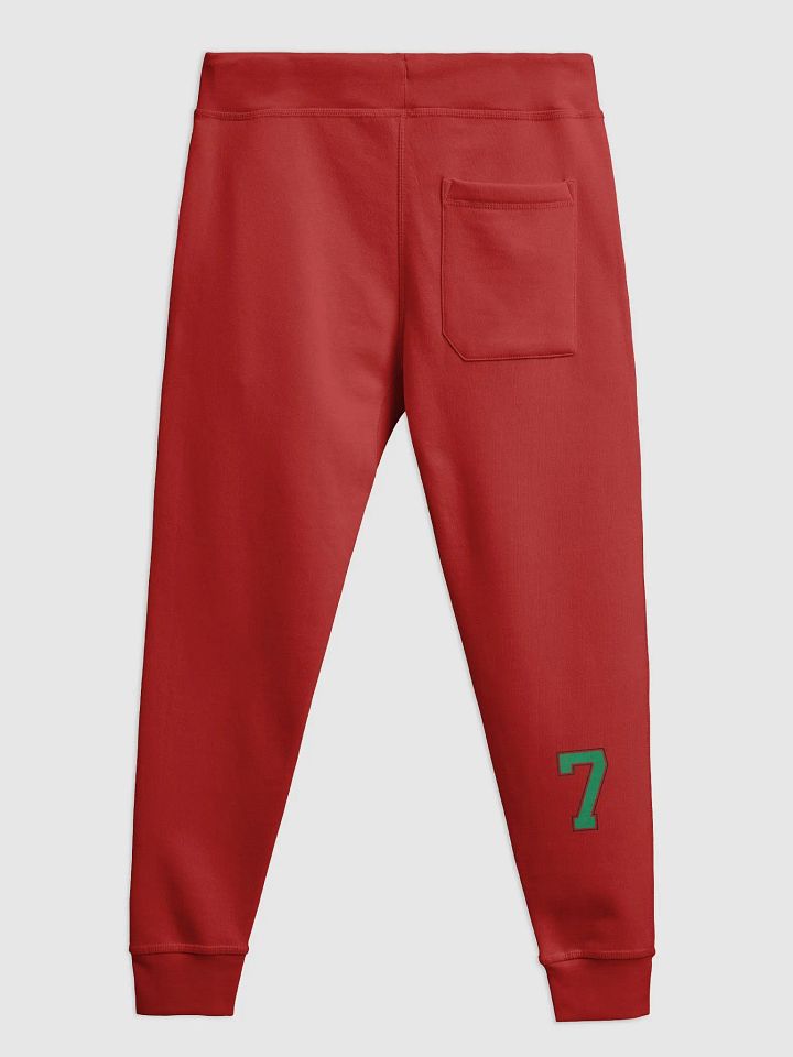 Ninja Lair Fleece Joggers product image (2)