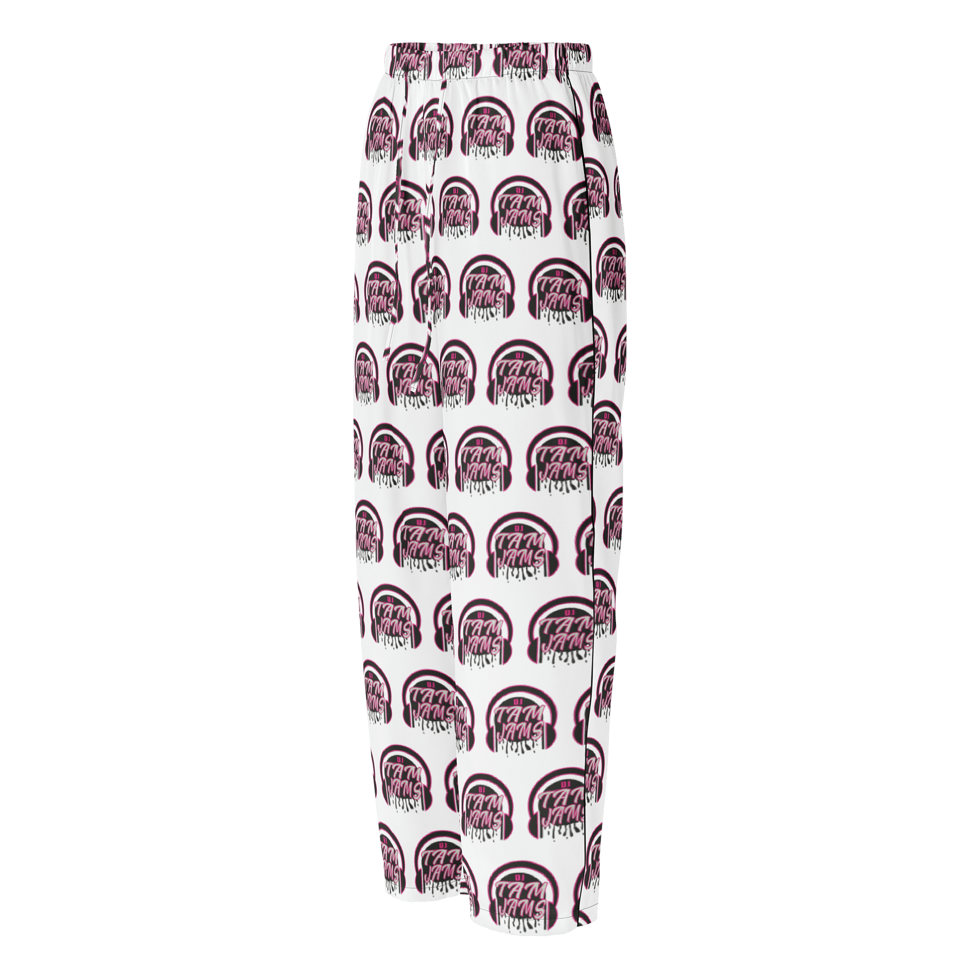 Dreamy Nights Silky Pajama Pants product image (1)