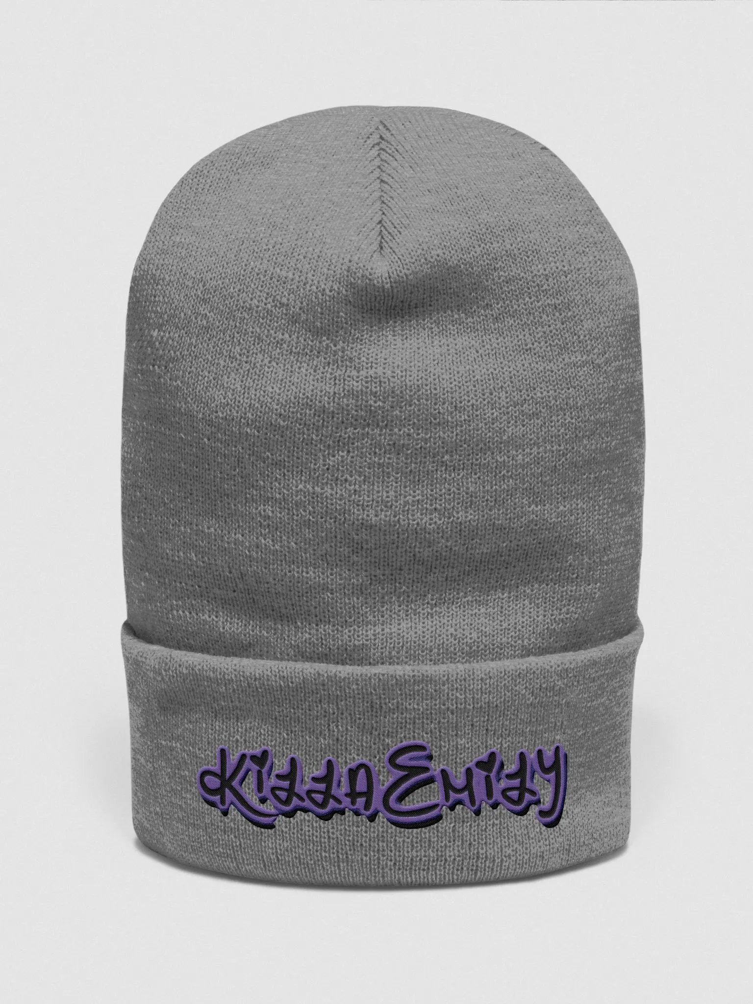 KILLA EMMY AUTOGRAPH BEANIE product image (3)