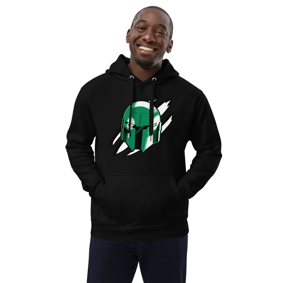 Mando Hoodie product image (9)