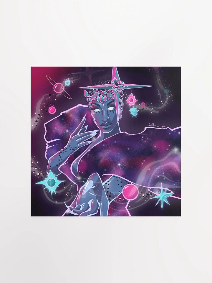 Celestial Queen product image (5)